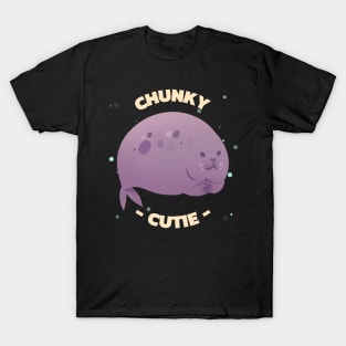 Chunky Cutie T-Shirt